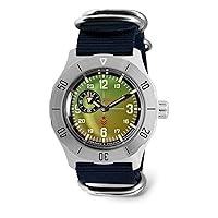 Vostok | Komandirskie 350501 Automatic Self-Winding Wrist Watch