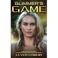 GLIMMER'S GAME GLIMMER'S GAME Paperback Kindle