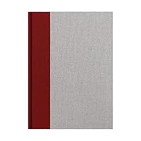 Holman Study Bible: NKJV Edition, Crimson/Gray Cloth Over Board Holman Study Bible: NKJV Edition, Crimson/Gray Cloth Over Board Hardcover