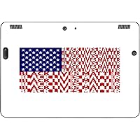 Black Lives Matter Flag Vinyl Decal Sticker Skin for Kindle Fire HDX 8.9