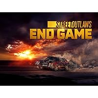 Street Outlaws: End Game - Season 1
