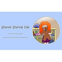 Shana's Sharing Day Shana's Sharing Day Kindle Paperback