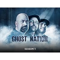 Ghost Nation, Season 1
