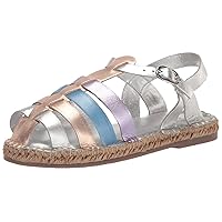 Sam Edelman Girls Kora Sandal