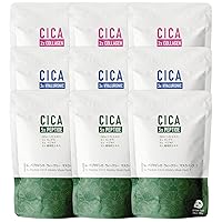 CICA Weekly Face Mask Pack (TLCC00001-X-100) - Bundles