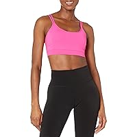 Amazon Essentials Women's Active Sculpt Strappy Back Sports Bra