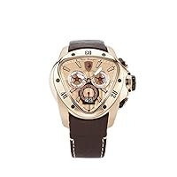 Tonino Lamborghini 1105 Spyder Chronograph Watch