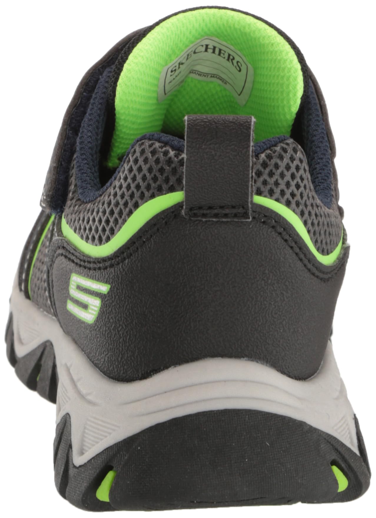 Skechers Unisex-Child Rugged Ranger Sneaker