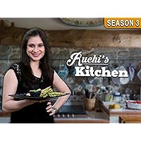 Ruchi's Kitchen