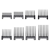 Oster Professional 76926-800 Guide Combs, 1 Count (Pack of 1)