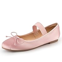 Trary Ballet Flats Shoes for Women, Mary Jane Shoes Women, Bow Ballet Flats for Women, Women's Flats Shoes, Mary Jane Flats, Womens Ballet Flats Wide, Stain Flats Shoes Women Dressy, Womens Flats