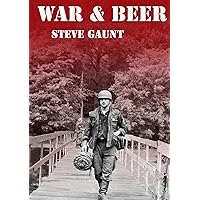 War and Beer War and Beer Paperback Kindle