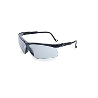 Uvex by Honeywell Genesis Safety Glasses with Uvextreme Anti-Fog Coating