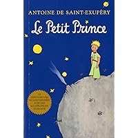 Le Petit Prince (French Language Edition) Le Petit Prince (French Language Edition) Paperback Kindle Audible Audiobook Hardcover Mass Market Paperback Audio CD Book Supplement