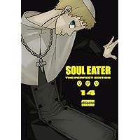 Soul Eater: The Perfect Edition 14 Soul Eater: The Perfect Edition 14 Hardcover