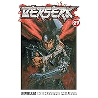 Berserk, Vol. 27 Berserk, Vol. 27 Paperback Kindle