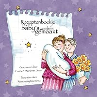 Receptenboekje Hoe Baby's Worden Gemaakt (Dutch Edition) Receptenboekje Hoe Baby's Worden Gemaakt (Dutch Edition) Paperback
