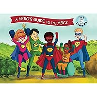 A Hero's Guide to the ABCs: The 5 zingos