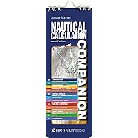 Nautical Calculation Companion (Practical Companions, 6)