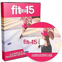 Fit In 15