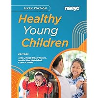 Healthy Young Children Sixth Edition
