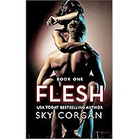 Flesh (Flesh Series Book 1) Flesh (Flesh Series Book 1) Kindle Audible Audiobook Paperback