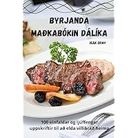 Byrjanda Maðkabókin Dálíka (Icelandic Edition)