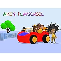 Aiko's Playschool