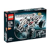 LEGO Technic Quad Bike 8262