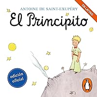 El principito [The Little Prince] El principito [The Little Prince] Kindle Hardcover Audible Audiobook Paperback