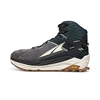 ALTRA Men's AL0A7R6Q Olympus 5 Hike Mid GTX Trail Running Shoe
