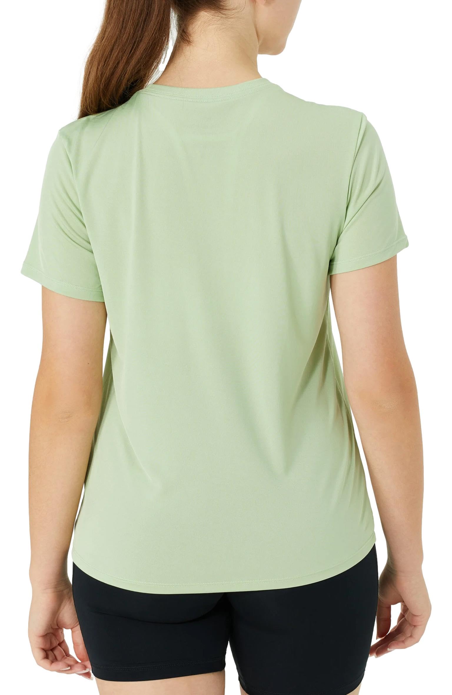 Nike Womens DRI-FIT Legend TEE Crew