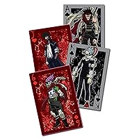 Great Eastern Entertainment My Hero Academia- Villains Playing Cards