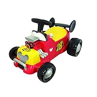 Disney Mickey Roadster Formula Racer