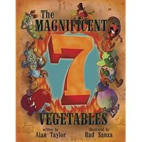 The Magnificent 7 Vegetables