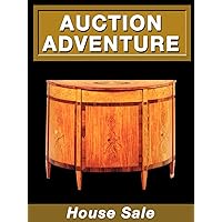 Auction Adventure: House Sale