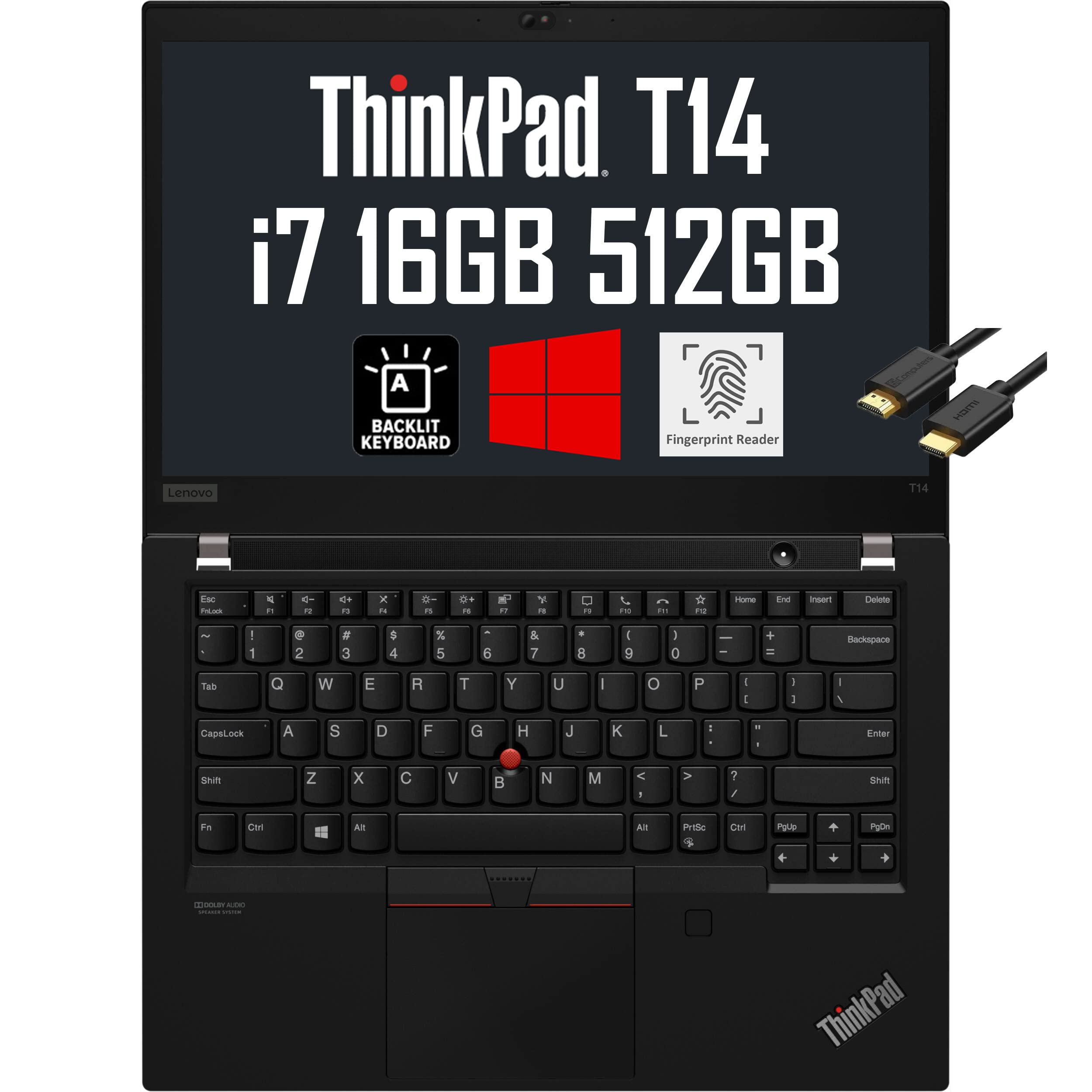 Mua 2022 Lenovo ThinkPad T14 Gen 2 14