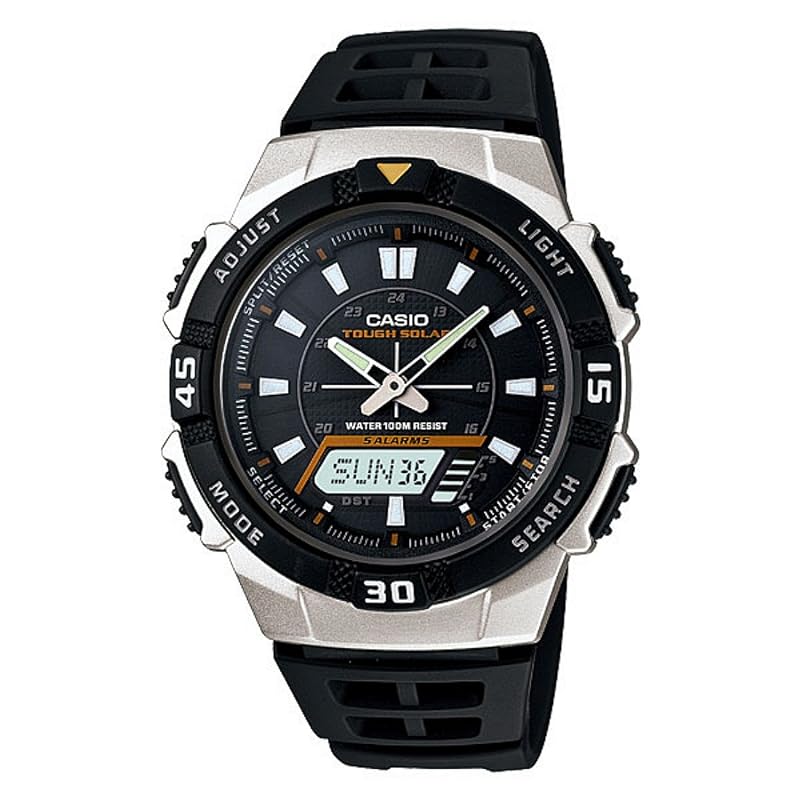 Mua [カシオ] CASIO 腕時計 ソーラー アナデジ AQS800W-1E メンズ 海外モデル [逆輸入品] trên Amazon Nhật  chính hãng 2023 Giaonhan247