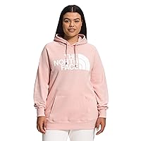 THE NORTH FACE Plus Size Half Dome Pullover Hoodie