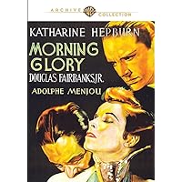 Morning Glory (1933) Morning Glory (1933) DVD VHS Tape