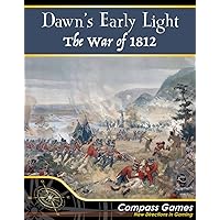 CPS: Dawn’s Early Light - The War of 1812