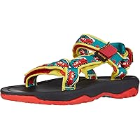 Teva Boy's T Hurricane XLT 2 Sandal