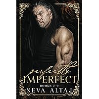 PERFECTLY IMPERFECT Mafia Collection 3: Burned Dreams, Silent Lies and Darkest Sins PERFECTLY IMPERFECT Mafia Collection 3: Burned Dreams, Silent Lies and Darkest Sins Paperback Kindle