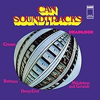 Soundtracks Clear Soundtracks Clear Vinyl MP3 Music Audio CD