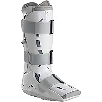 Aircast XP (Extra Pneumatic) Walker Brace/Walking Boot