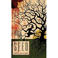Seed Seed Paperback Kindle Audible Audiobook Audio CD