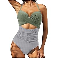 Womens Graphic Swimsuits Swimsuits Micro Bikini for Women Padded Sexy Swimsuits 2024