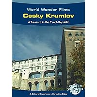 World Wonder Films - Cesky Krumlov