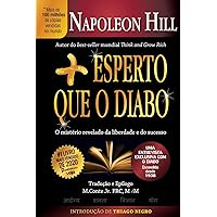 Mais Esperto Que O Diabo (Portuguese Edition) Mais Esperto Que O Diabo (Portuguese Edition) Paperback Kindle Pocket Book
