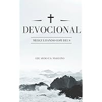 DEVOCIONAL: MERGULHANDO COM DEUS (Portuguese Edition) DEVOCIONAL: MERGULHANDO COM DEUS (Portuguese Edition) Kindle Paperback